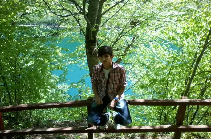 15 yaşındaki genç gölköy karagöl de boğuldu