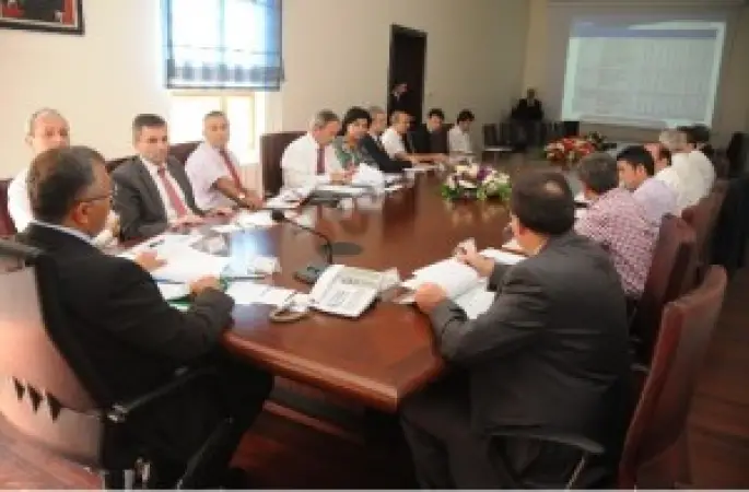 Orduda işsizlik sorununun çözümü konusundaki kararlılık devam ediyor