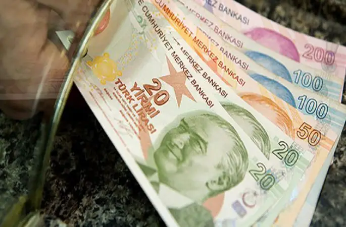 O parayı sakın kabul etmeyin!