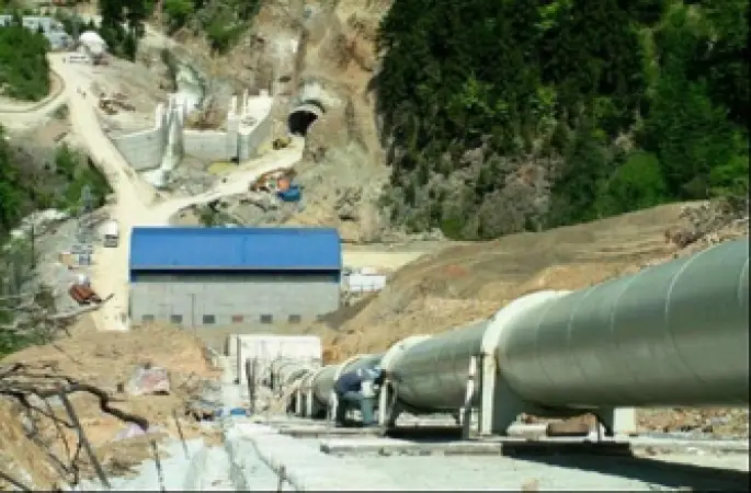 Orduya içme suyu sağlanacak