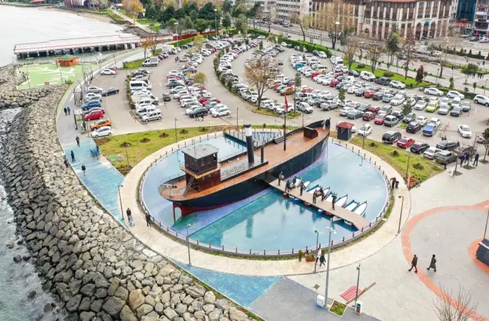 Tarihin Alevle Sınavı