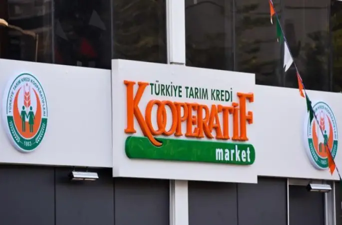 Tarım Kredi Kooperatif'inde İndirim Yağmuru
