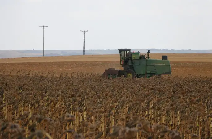 Tarım Sektörüne Yönelik Kredi Esasları Netleşti