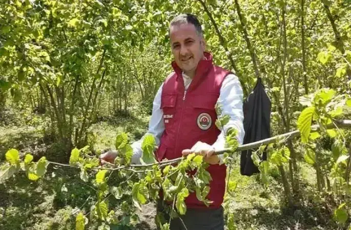 Tarımda Büyük Risk Kapıda!