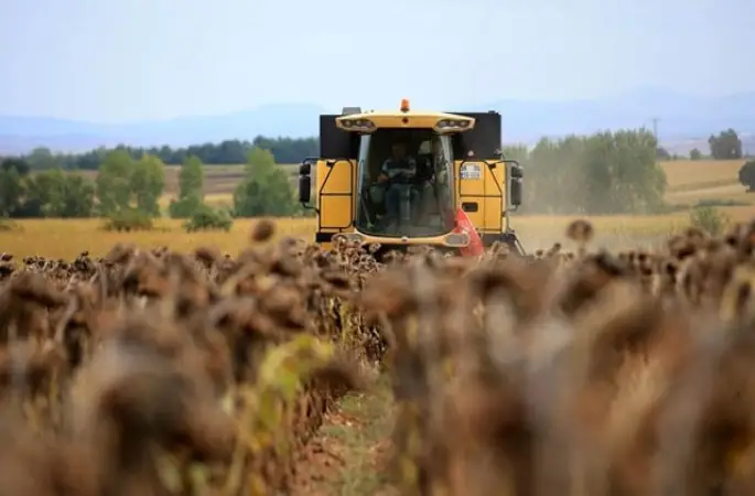 Tarımsal destek ödemesi bugün yapılacak