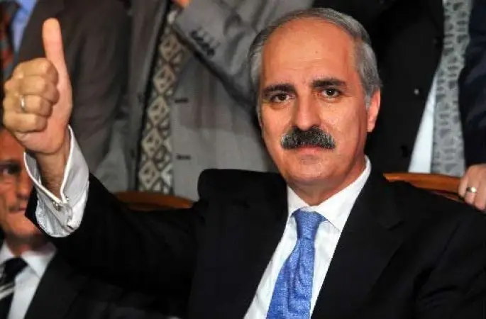 AK Partiye yeni vitrin