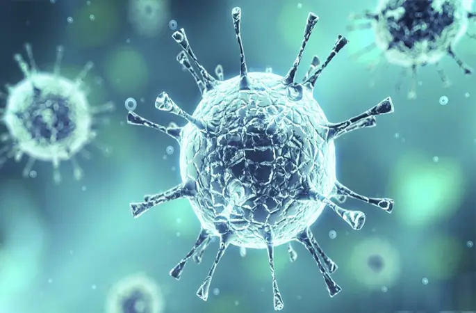 Tehlike Geldi ! Pandemi Geri Geliyor