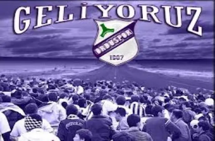 Ordusporda Transfer Çalışmaları