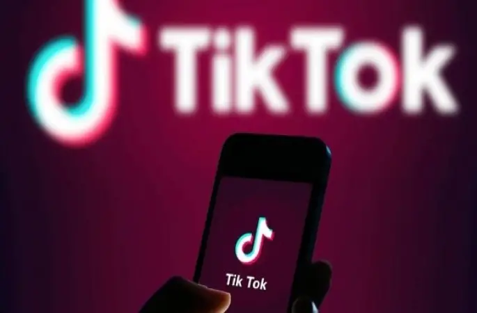 Tiktok'ta  Büyük Vurgun