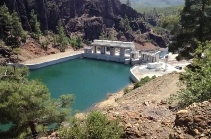 Topçam ne zaman elektrik üretecek?