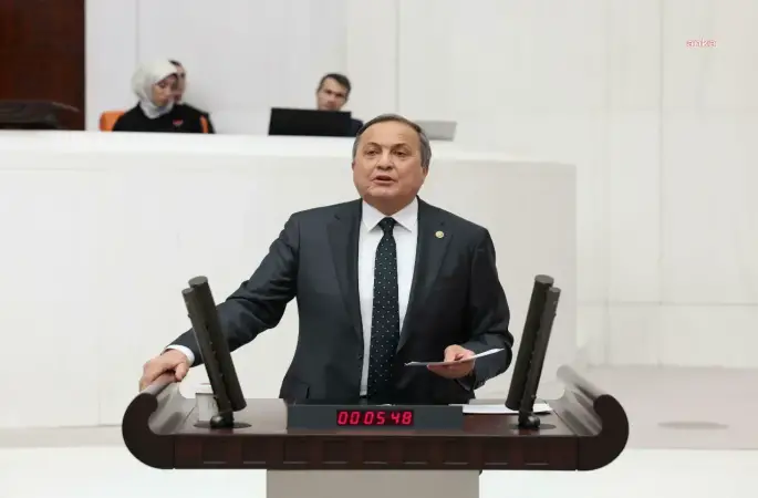 Torun’dan Sağlık Tepkisi