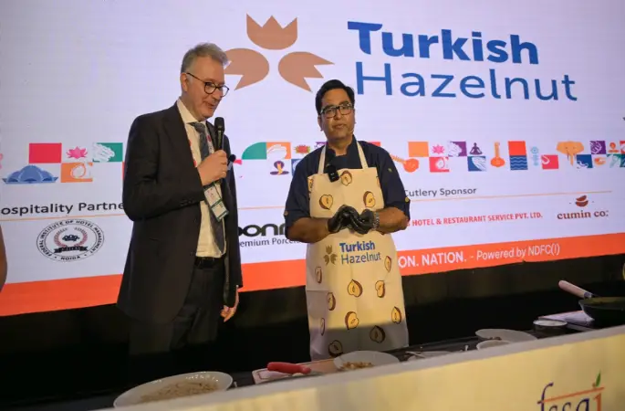 Türk fındığı Hindistan yolcusu: Hedef büyük, riskler görmezden gelinmiyor