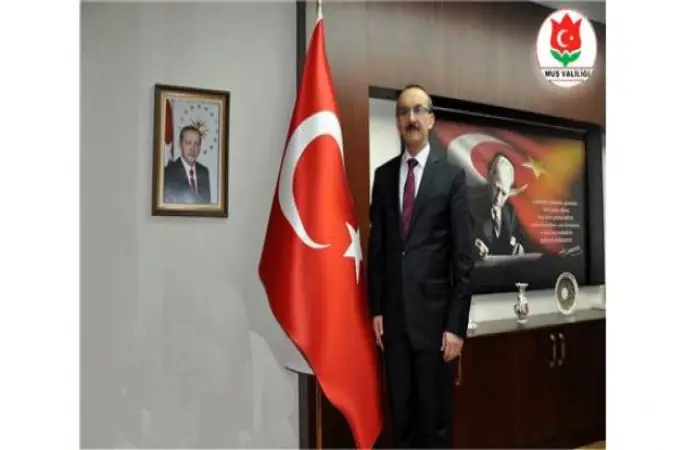 Türk Polis Teşkilatının Kuruluşunun 172. Yılı