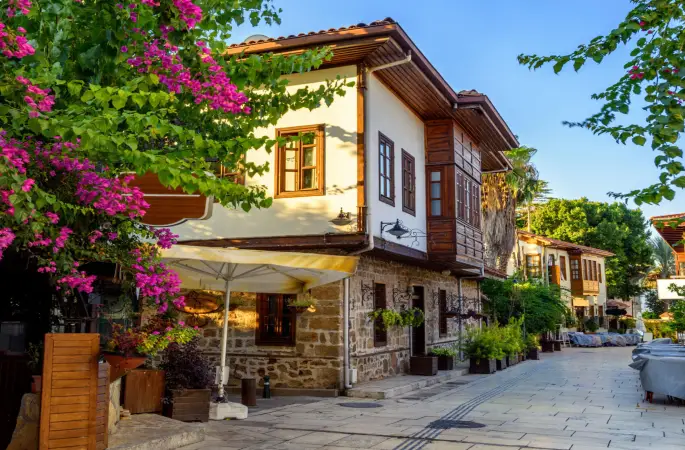 Türkiye'den turizm rekoru: 7 ayda 30 milyonu aştı