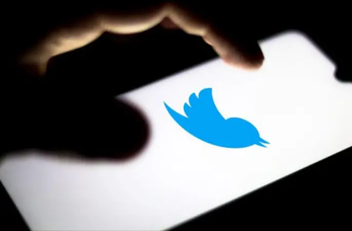 Twitter'a Reklam Yasağı