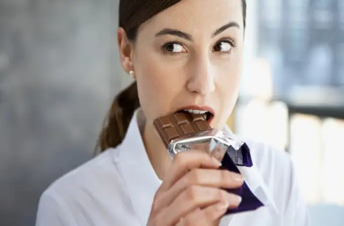 Çikolata ve gazozda ölüm tehlikesi