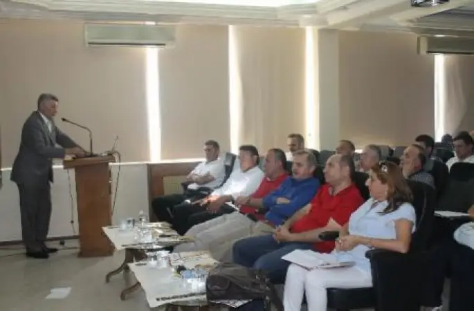 Arım balım peteğim  projesi