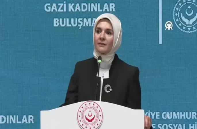 Üç Bakandan 'Narin' Adımı: İncelemeye Gidecekler