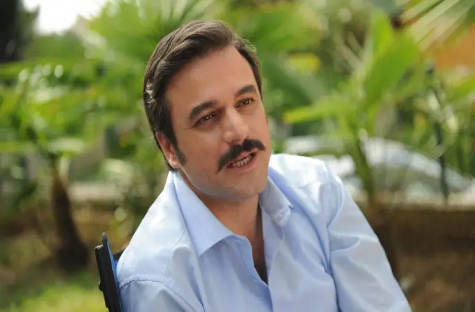 Ufuk Özkan'dan hayranlarını üzen haber