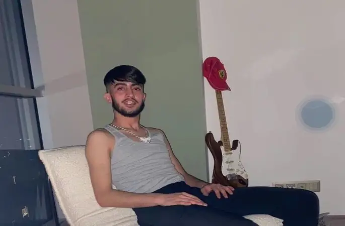 Ümraniye'de Silahlı Saldırı: Bir Polis Şehit, Bir Polis ve Zanlının Annesi Yaralı