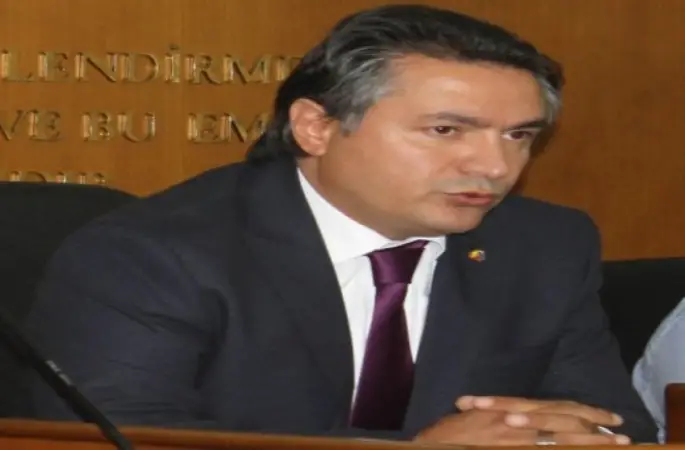 Ünal: "Yeni Yatırımlar Ordu'yu Canlandırır"