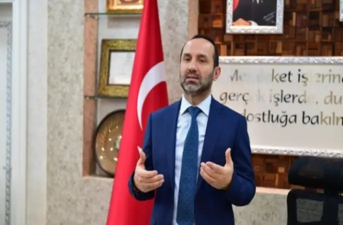 Ünye Belediyesi'nden Halep'e Destek