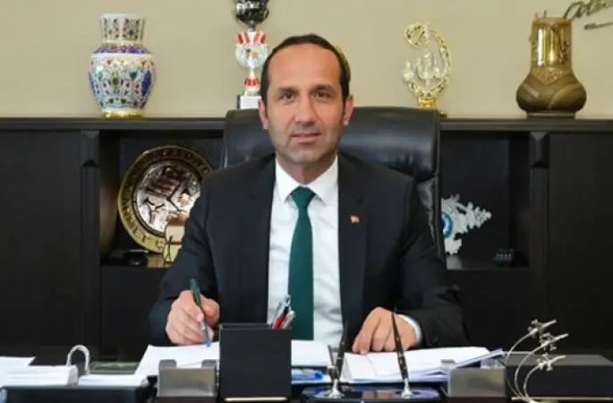 Ünye’deki  otopark sorunu