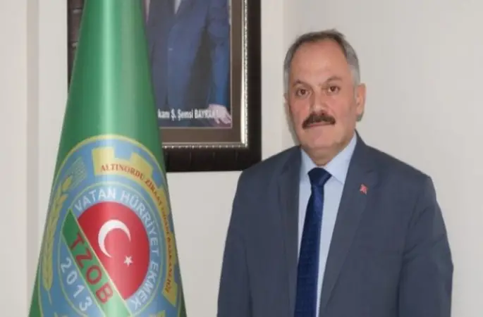 Üretici fındıkta taban fiyat istiyor