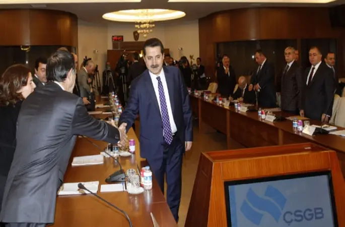 Asgari ücret ne kadar olacak?