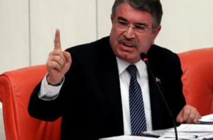 Yürüyüşünü bozanlar yürüyüşlerini düzeltsin