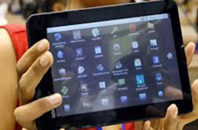 Bu tablet piyasayı kızıştıracak