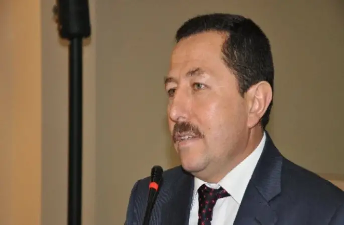 Vali Balkanlıoğlu, Adını Kullanarak Para İsteyen Kişiden Şikayetçi Oldu