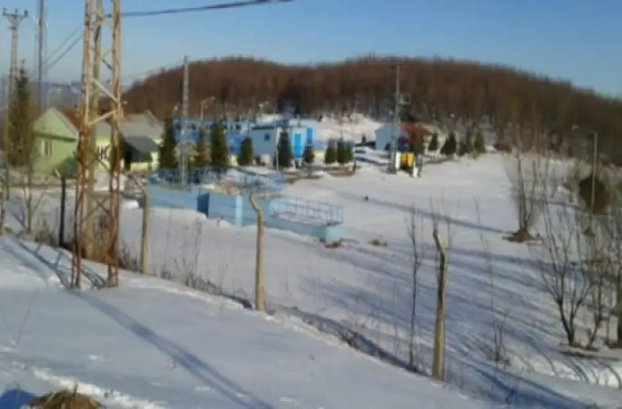 Vatandaş suya bekçi istedi!