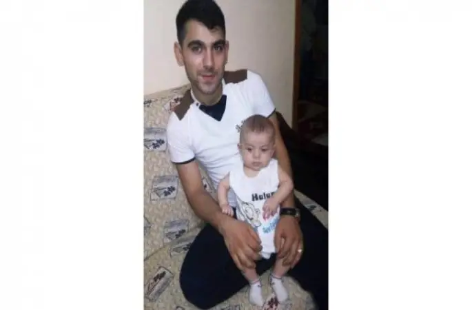 Vincin Altında Kalan İşçi Hayatını Kaybetti