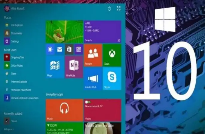 Windows 10'un ömrü kaç yıl?