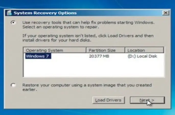 Windows 7 parolasını kırın!