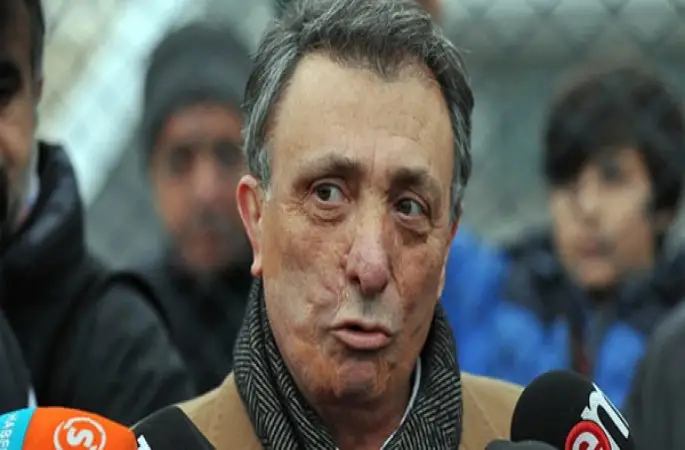 Ahmet Nur Çebi açıkladı: Şenol Güneş ile görüşeceğiz..