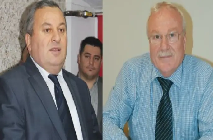 Taksim Olaylarına Muhalefetin Tepkisi