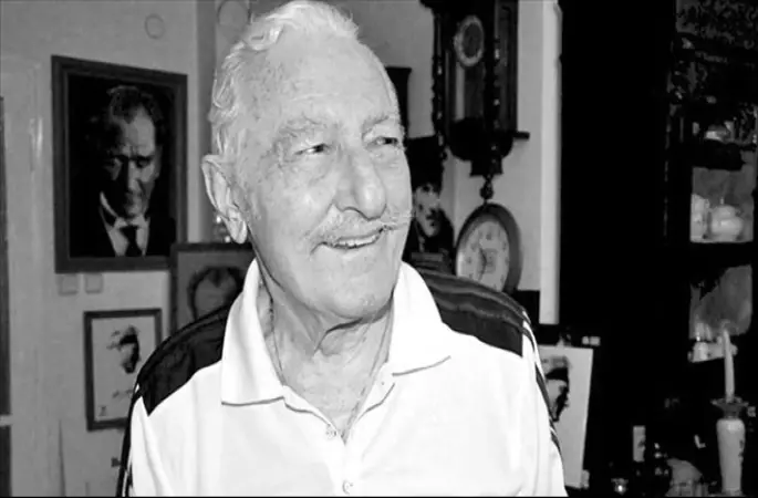 Vodafone Arena da tören düzenlecek