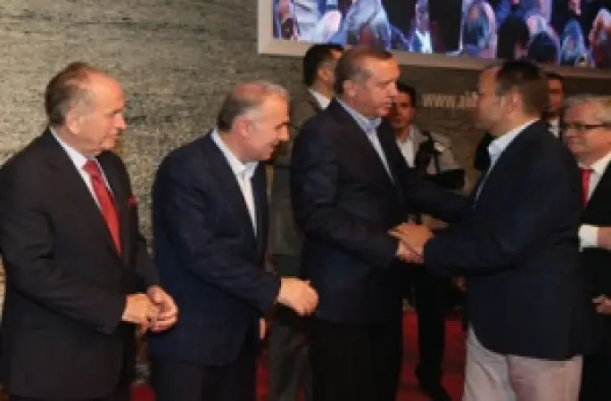 Eyüp Belediyesinin En Güçlü Adayı