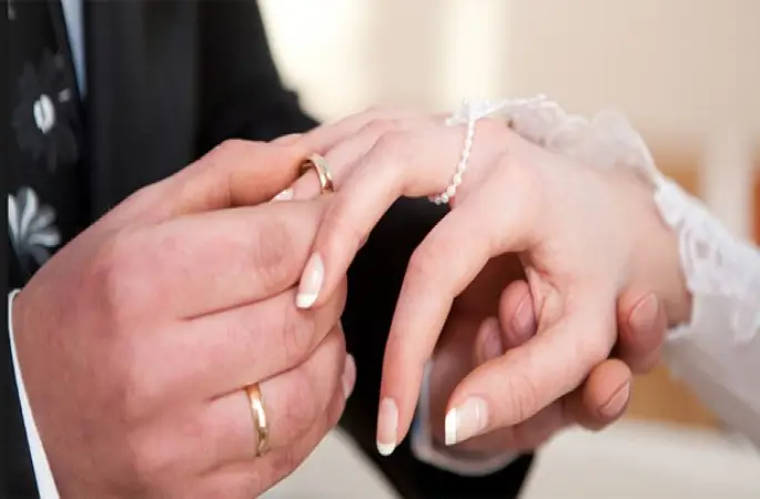 Evliliğin Sürdürülmesi İçin Dev Adım