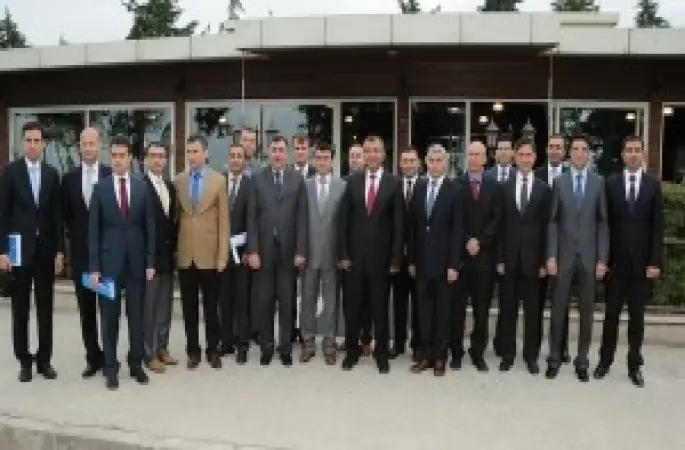 Google Maps Üzerinden -Proje Takip Sistemi-