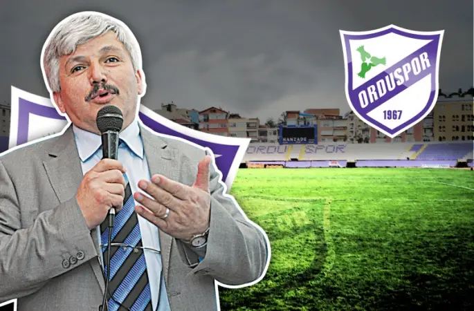Ordusporda yeni dönem