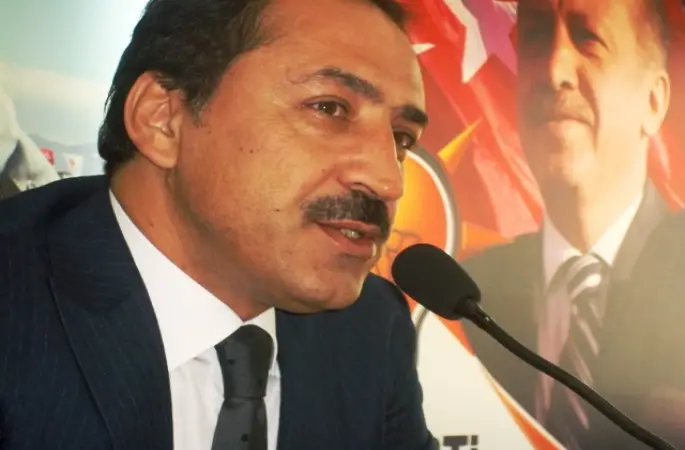 Yıldırım: Marka Kentler Yapmayı Hedefliyoruz