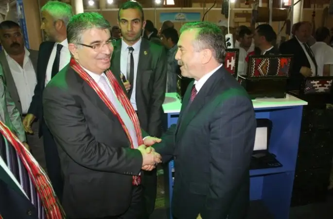 Aybastılıların Feshane Çıkarması