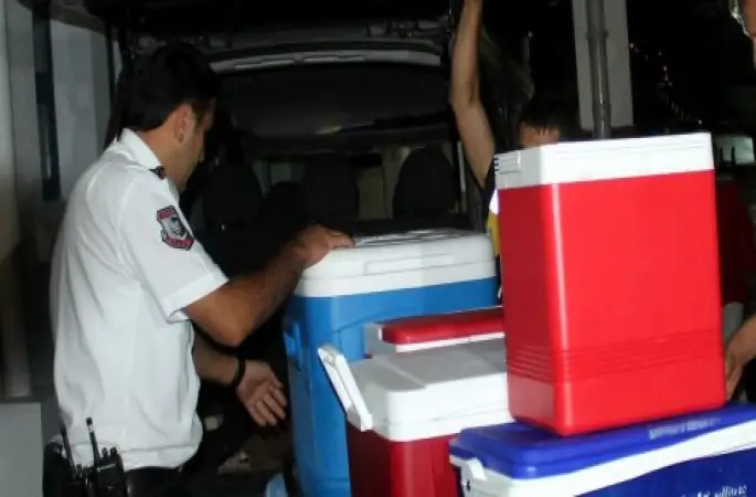 Ordu Organ Bağışında Çıtayı Aştı