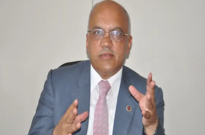 Aslan Kılıç Gölköye Aday