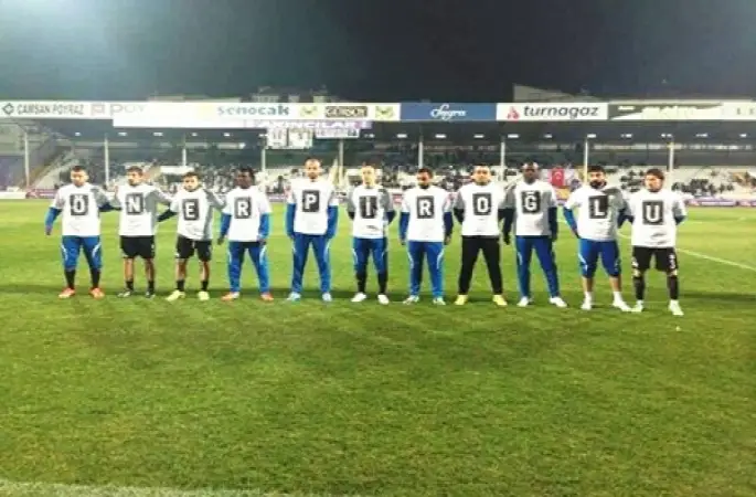 Orduspor, Karşıyaka Engelini Geçti