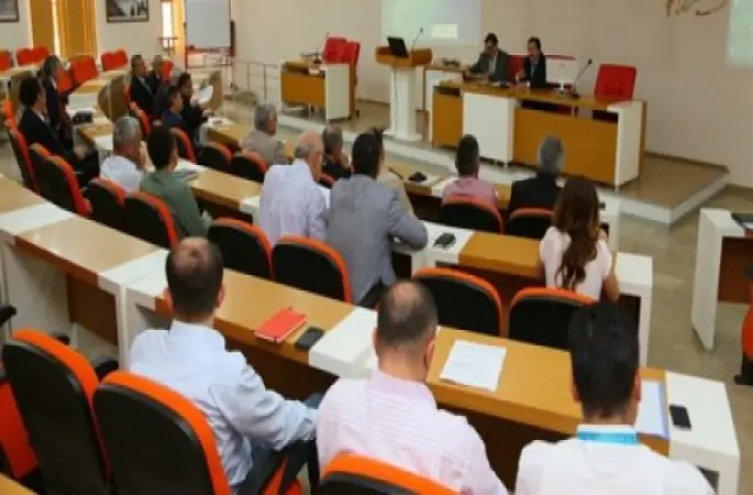 Mevsimlik İşçilerin Çalışma ve Sosyal Hayatlarının İyileştirilmesi İçin Çalışmalar Sürüyor