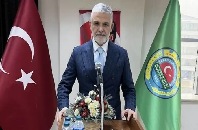 Yağmurla Gelen Zirai Tehlike